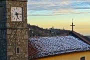 Anello Monte Zucco – Pizzo Cerro da S. Antonio Abbandonato l’11 febbraio 2016 - FOTOGALLERY